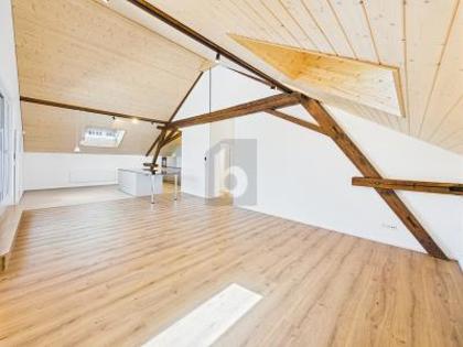 Penthouse in 9213 Hauptwil