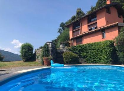 Einfamilienhaus in 6980 Castelrotto