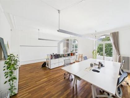 Bürofläche in 4054 Basel