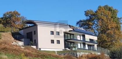 Etagenwohnung in 6516 Cugnasco