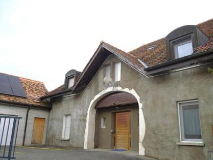 Etagenwohnung in 1439 Rances