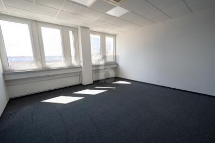 Bürofläche in 6300 Zug