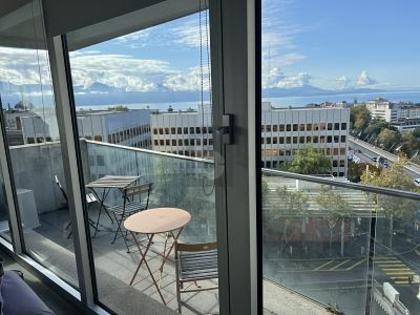Bürofläche in 1003 Lausanne