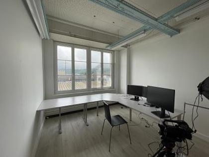 Bürofläche in 4658 Däniken SO