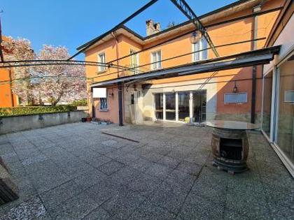Zweifamilienhaus in 6500 Bellinzona