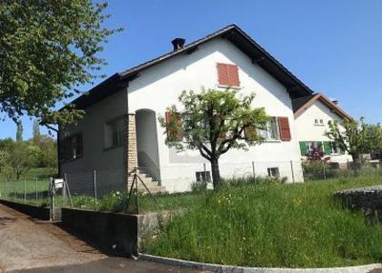 Einfamilienhaus in 2944 Bonfol