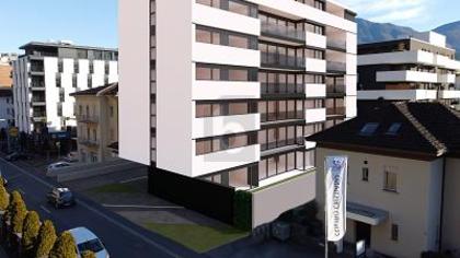Etagenwohnung in 6600 Locarno