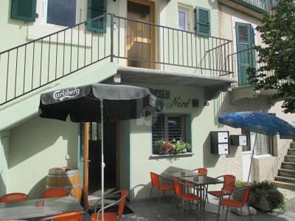 Gastronomie / Restaurant in 3960 Sierre