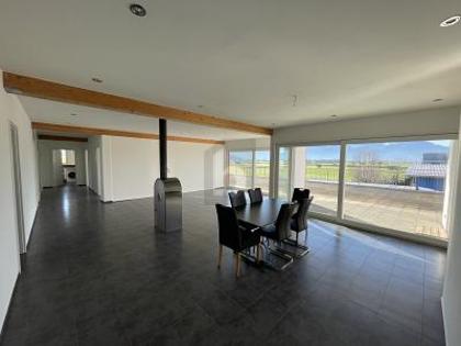 Bürofläche in 8722 Kaltbrunn