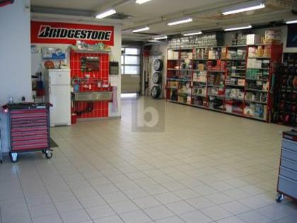 Ladenlokal in 5416 Kirchdorf AG