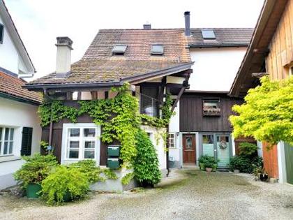 Doppelhaushälfte in 8477 Oberstammheim