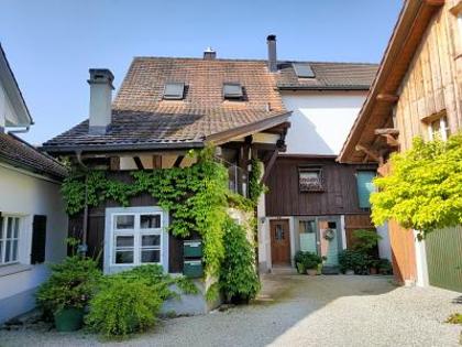 Doppelhaushälfte in 8477 Oberstammheim