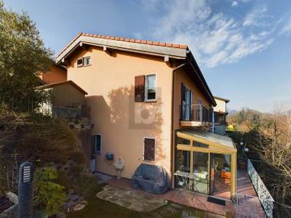 Einfamilienhaus in 6873 Corteglia