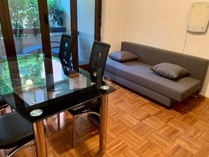 Etagenwohnung in 6900 Lugano