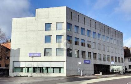 Bürofläche in 5034 Suhr