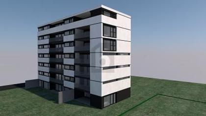 Erdgeschosswohnung in 6600 Locarno