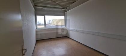 Bürofläche in 2800 Delémont