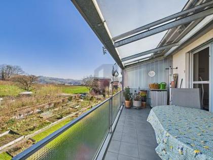 Maisonette in 9016 St. Gallen