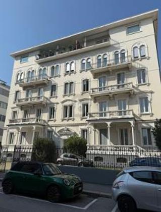 Bürofläche in 6900 Lugano