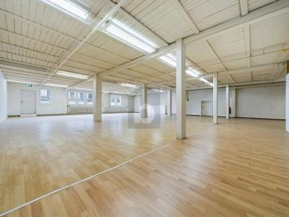 Halle in 3422 Kirchberg BE
