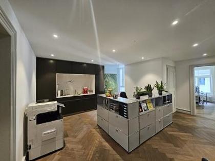 Bürofläche in 8001 Zürich
