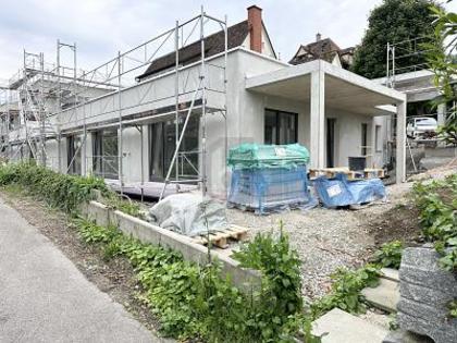 Erdgeschosswohnung in 4144 Arlesheim