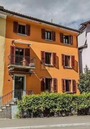 Einfamilienhaus in 6573 Magadino
