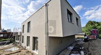 Etagenwohnung in 4144 Arlesheim