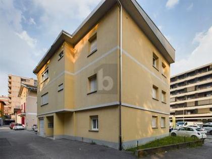 Mehrfamilienhaus in 6830 Chiasso