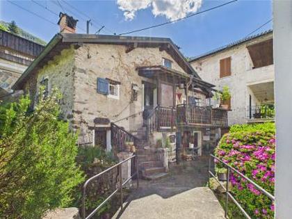Ferienhaus in 6575 S. Nazzaro
