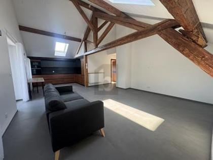 Penthouse in 1407 Donneloye