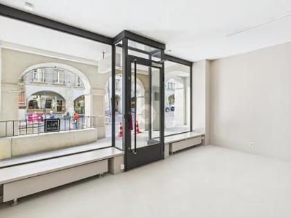 Ladenlokal in 3011 Bern
