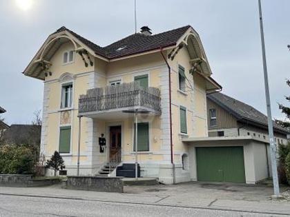 Mehrfamilienhaus in 4934 Madiswil