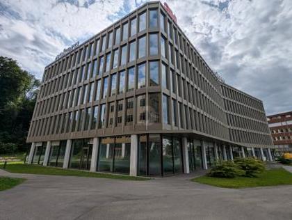 Bürofläche in 8803 Rüschlikon
