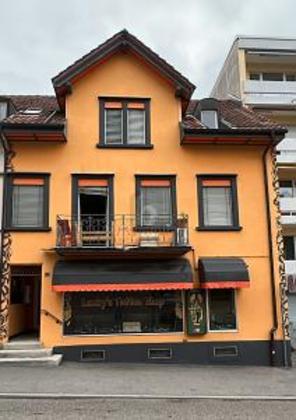 Mehrfamilienhaus in 2540 Grenchen