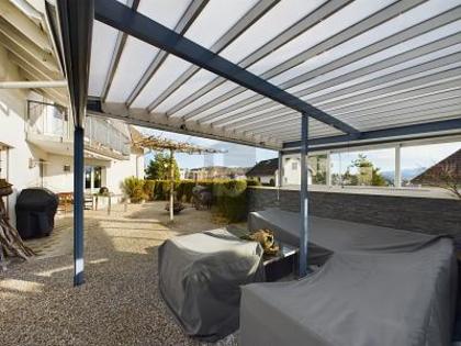 Einfamilienhaus in 9500 Wil SG