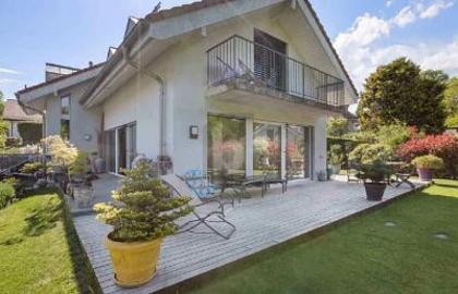 Reihenhaus in 1110 Morges