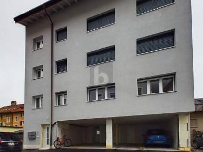 Etagenwohnung in 2610 St-Imier