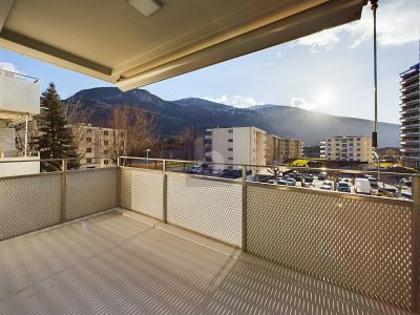 Etagenwohnung in 3960 Sierre
