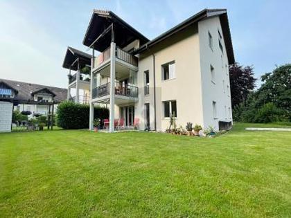Erdgeschosswohnung in 5242 Lupfig