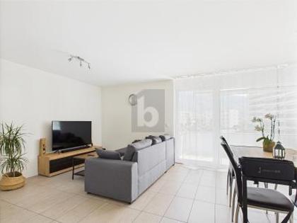 Etagenwohnung in 3960 Sierre