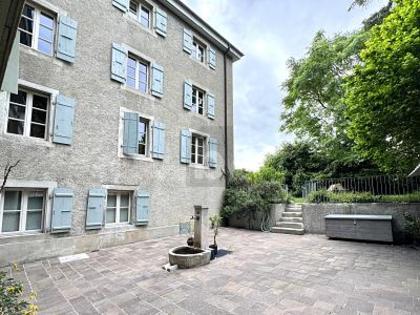 Etagenwohnung in 1227 Carouge GE