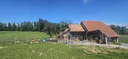 Einfamilienhaus in 1756 Lovens
