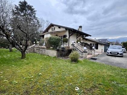 Villa in 1299 Crans-près-Céligny