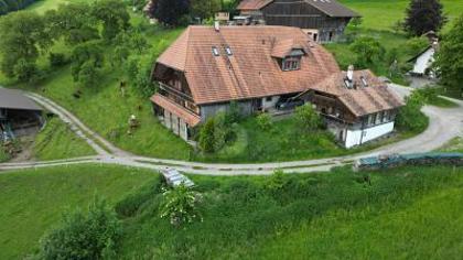 Maisonette in 3087 Niedermuhlern