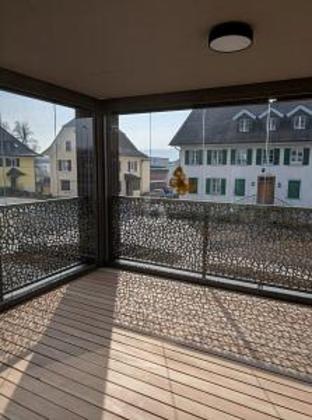 Etagenwohnung in 6285 Hitzkirch