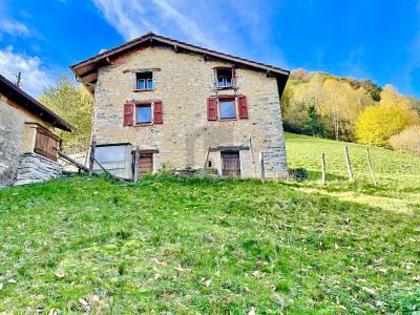 Ferienhaus in 6838 Muggio