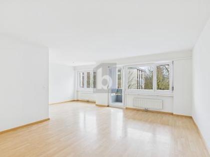 Etagenwohnung in 4900 Langenthal