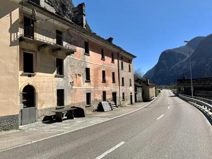 Einfamilienhaus in 6675 Cevio