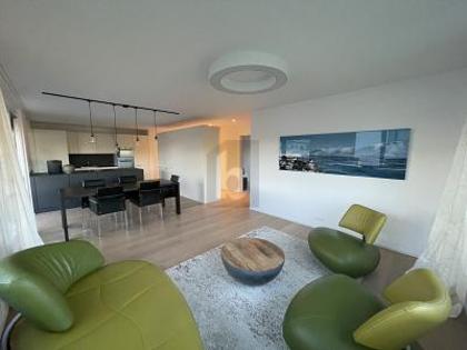 Etagenwohnung in 9052 Niederteufen